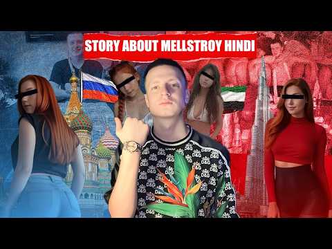DARK AND UNTOLD STORY ABOUT MELLSTROY