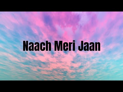 Naach Meri Jaan | Lyrics | Tubelight | Salman Khan, Sohail Khan | Pritam | Kamaal Khan, Nakash Aziz