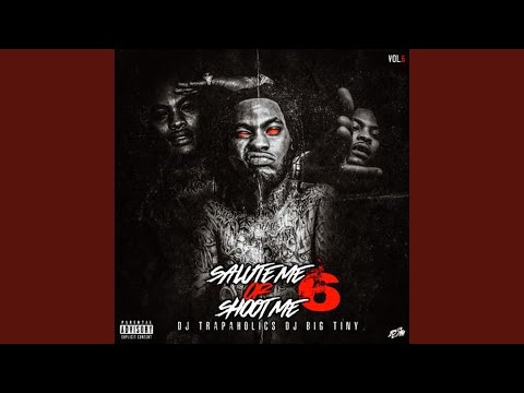 Ling Live the King (feat. Loudiene)