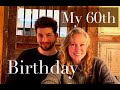 60th Birthday February 3rd 2021