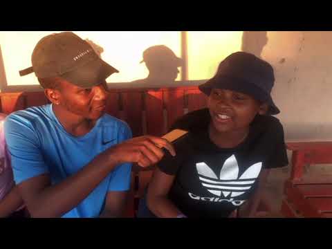 KASI STREET QUIZ | MAYIBUYE EDITION