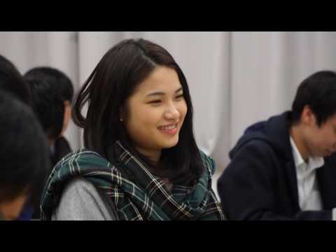 多摩大学ゼミ紹介 ～清松敏雄ゼミ～