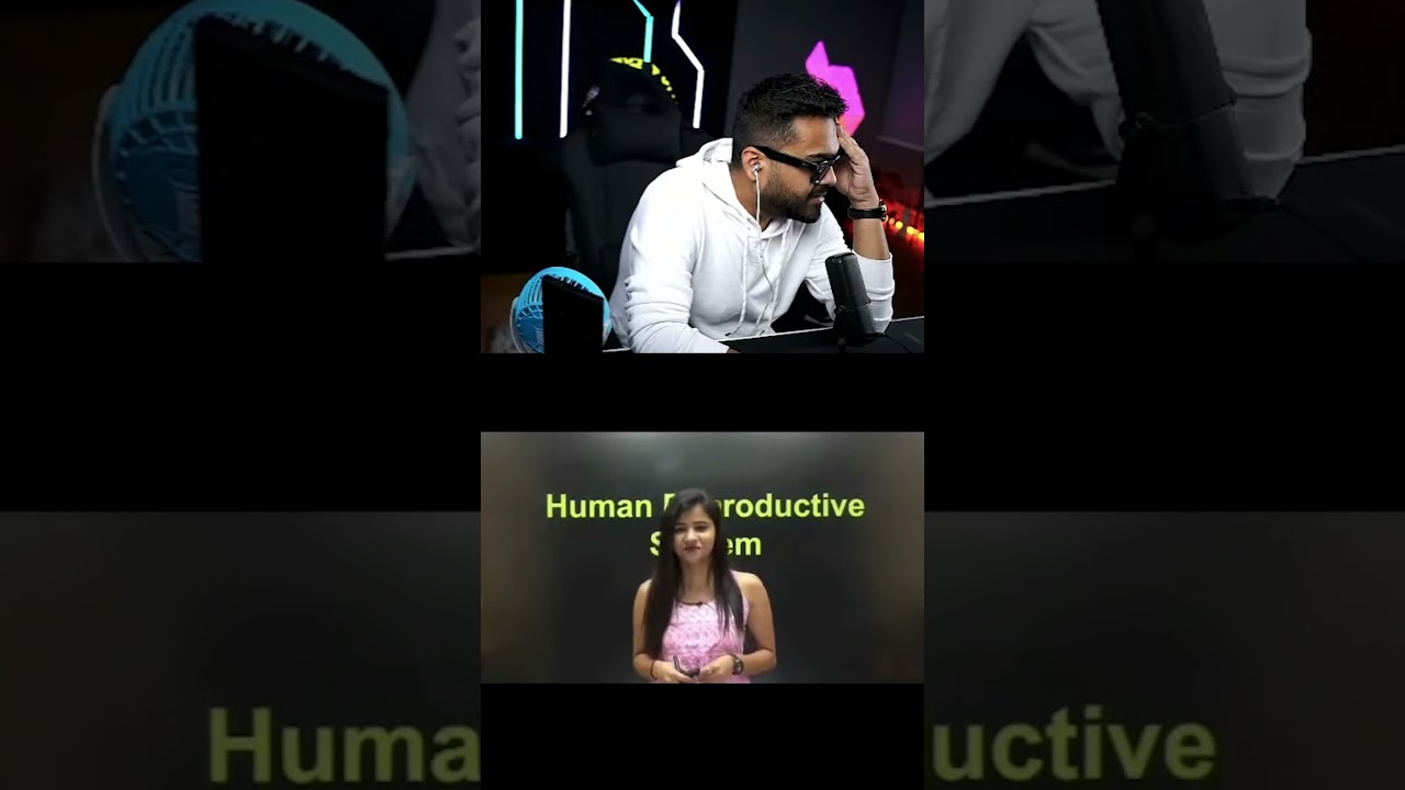 NAUGHTY ONLINE CLASS 🥵 | #shorts #funny  #8bitmamba