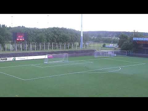 HB Køge vs HIK U13