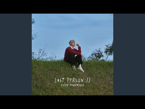 Last Person Ⅱ