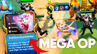 LA COMPO YUUMI 3 MERITE UN GROS NERF
