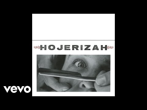 Hojerizah - Passos (Pseudo Video)