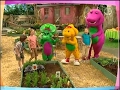 Barney Friends The Big Garden And Get Happy Season 14 Episode 11