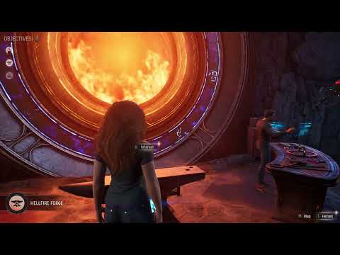 Marvel's Midnight Suns Gameplay Part 9