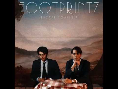 Footprintz - The Invisible