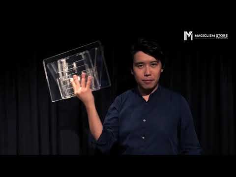 A. F. TABLE -  DAYTONA MAGIC