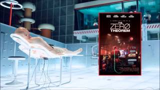 The Zero Theorem Soundtrack OST 02 Leth On the Street Main Theme