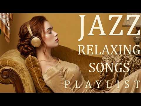 Rainy Noir Jazz Sanctuary | Seductive Vocals, Slow Sax Grooves & Late Night Atmosphere (1 Hour)