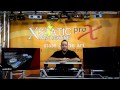 ProX XS-DDJ-SX Road Gig Ready DJ Flight Case Fits Pioneer DDJ-SX Review