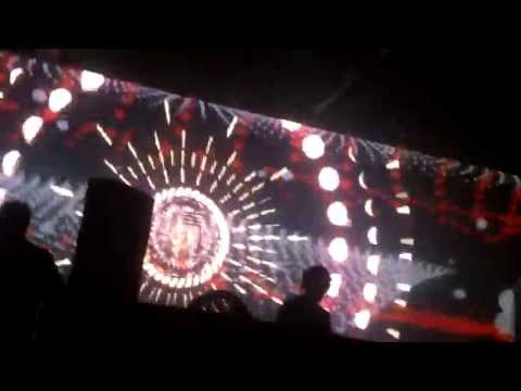 Markus Schulz 12:55am Toronto Solo Set June 2013