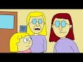 Harley Carley Her Friends S1 E8 Invasion Of The Addisons 2018