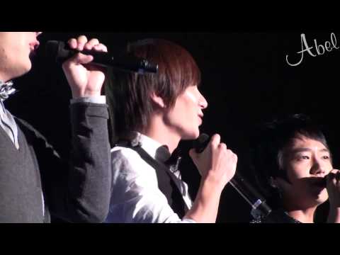 Super Junior HAPPY - 꿀단지 (Sunny) Ver.Teuk