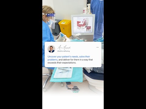 Healthcare Marketing Tip #34 - One Second Agency, Dubai
