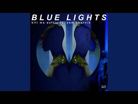 Blue Lights (Kms Club Mix)