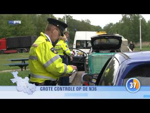 Nieuws in 1 minuut woensdag 16 mei 2012