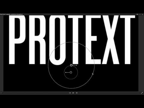 ProText Hinge Lesson - Keyframeless Text Animations for FCPX - Pixel Film Studios