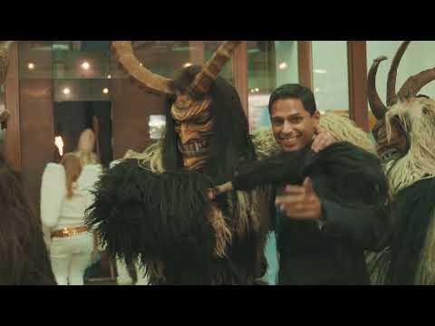 Eventvideo