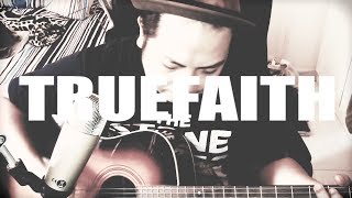 Truefaith - Hi (Cover)