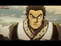 Moubu Vs Kanmei Fight End مترجم