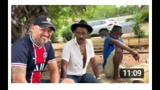 MELHORES TIRINGA RESPONDE NO COMÉDIA SELVAGEM
