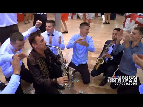 Armin Nicoara si Petrica Nicoara Live - SHOW  la Restaurantul El Grande OK