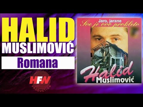 Video thumbnail for Romana