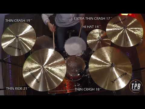 MASTERWORK CUSTOM SERIES SET