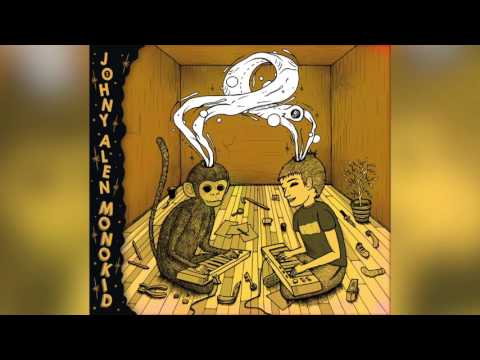 02. Johny Alen - Traje, viejo y viento