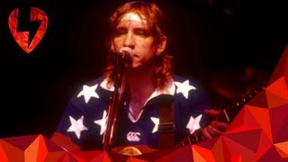 Joe Walsh - Rocky Mountain Way