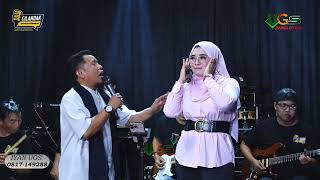 Download lagu Kampungan | Adjie Andrian Ft Fina Permata mp3