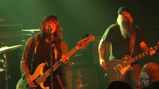 ROYAL THUNDER live at Saint Vitus Bar, July 26th, 2017 (FULL SET)