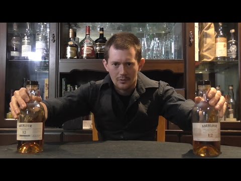 Chill Filtered Whisky, Better or Worse?: The Single Malt Review Episode 63