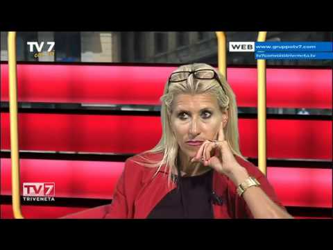 Tv7 con Voi del 29/09/2016 - Verso quali prospettive (2 di 3)