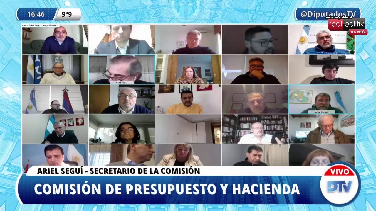 Diputados analiza el proyecto de alivio fiscal para monotributistas