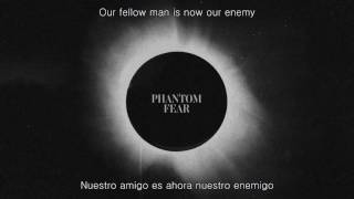 Architects - Phantom Fear (Lyrics/Sub Español)