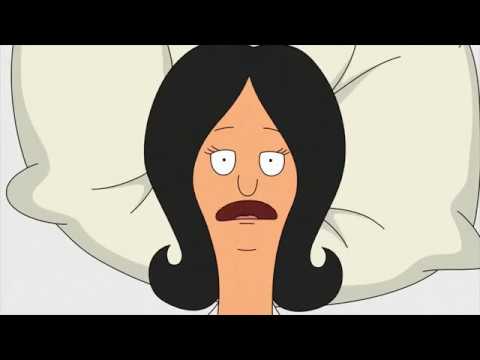 The Belchers (from Bob's Burgers) - Eat, Spray, Linda