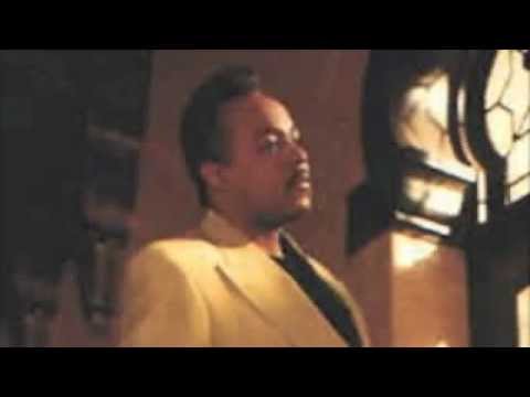 Peabo Bryson - Closer Than Close (Video)