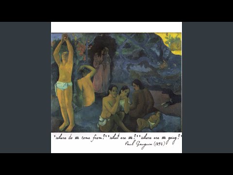 Ballad for Hope (from the Film Kuchnia Polska)