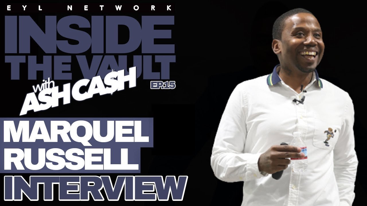 How Marquel Russell Became the $250 Million Client Attraction King