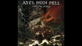 Axel Rudi Pell  - Way To Mandalay (Blackmore's Night cover) 🤘