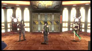 ゴッドイーターをする成人男性【GOD　EATER　RESURRECTION】
