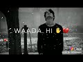 Kab Se Baitha Hun Main Intezar Mein