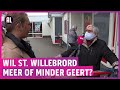 Wordt Wilders weer de grootste in PVV-bolwerk St. Willebrord?