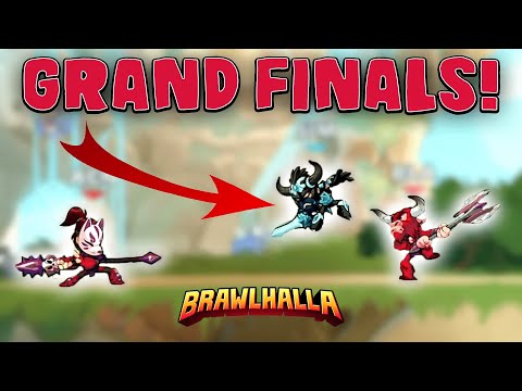 Pros Hitting My Team Combos in Tournaments (Acno, Blaze)