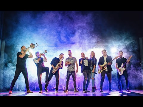 Grupa Centrifuga - LJUBAV JEDNE ŽENE (Official video)